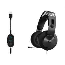 Lenovo H500 Pro Gaming Headset 7.1
