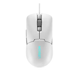 Lenovo Legion M300s RGB Gaming Mouse (White), vystavený, záruka 21 mesiacov na pgs.sk