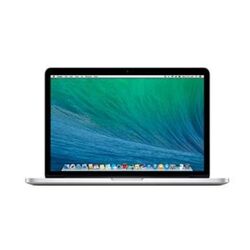MacBook Pro 13-inch Retina quad-core i7 2.8GHz 8GB/512GB strieborná SK *Trieda C*