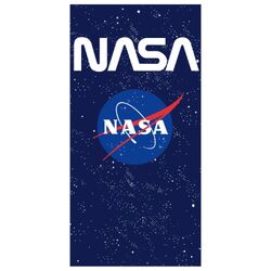 Osuška NASA (NASA)