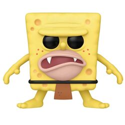 POP! Animation: Caveman Spongebob (Sponge Bob) | pgs.sk