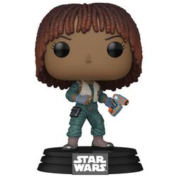 POP! Aniseya Acolyte Osha (Star Wars) | pgs.sk
