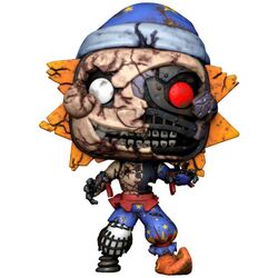 POP! Games: Eclipse (Five Nights at Freddy's) | pgs.sk