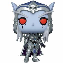 POP! Games: Sylvanas (World of Warcraft)