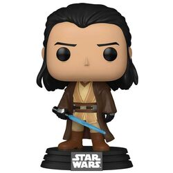 POP! Jedi Master Sol Acolyte (Star Wars) | pgs.sk
