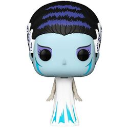 POP! Movies: Bride Frankenstein (Universal Monsters) | pgs.sk