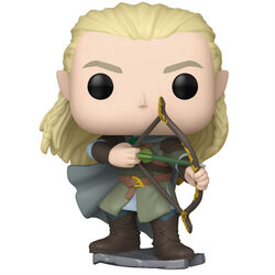 POP! Movies: Legolas Grennleaf (Lord of the Rings) foto