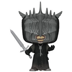 POP! Movies: Mouth of Sauron (Lord of the Rings) | pgs.sk