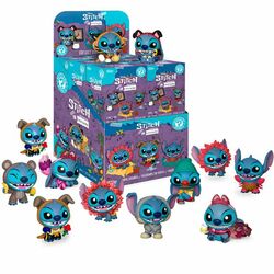 POP! Mystery Mini: Stitch (Disney)