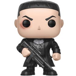 POP! Punisher (Marvel) | pgs.sk