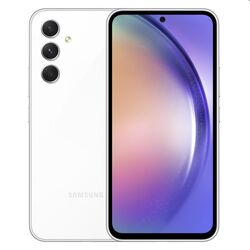 Samsung Galaxy A54 5G, 8/128GB, biely, Trieda B - použité, záruka 12 mesiacov na pgs.sk