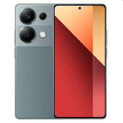 Xiaomi Redmi Note 13 Pro, 8/256GB, zelený, Trieda A – použité, záruka 12 mesiacov na pgs.sk