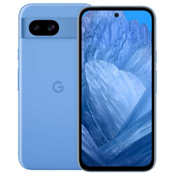 Google Pixel 8a, 8/128GB, Bay, Trieda A – použité, záruka 12 mesiacov