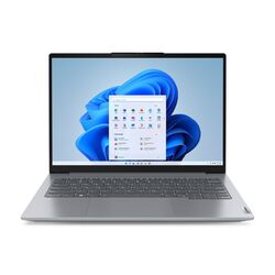 Lenovo ThinkBook 14 G6 IRL i3-1315U 8GB 256GB-SSD 14