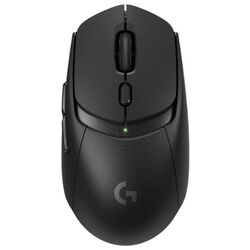 Logitech G309 LIGHTSPEED - bezdrôtová herná myš - čierna (910-007199)