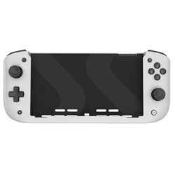 Nitro Deck White Edition for Switch, použitý, záruka 12 mesiacov na pgs.sk
