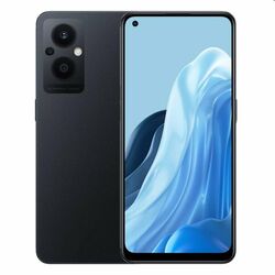 Oppo Reno7 Lite, 8/128GB, black, rozbalené balenie