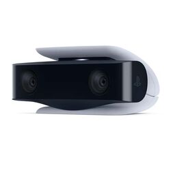 PlayStation 5 HD Camera, vystavený, záruka 21 mesiacov na pgs.sk