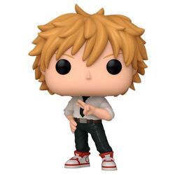 POP! Animation: Denji (Chainsaw Man) | pgs.sk