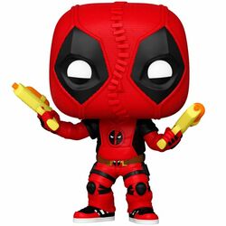POP! Deadpool & Wolverine: Kidpool (Marvel) foto