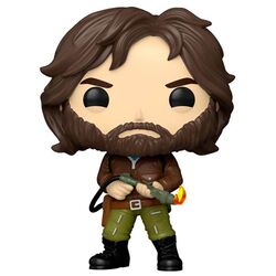 POP! Games: The Thing R.J. Macready (Funko Fusion) - foto | pgs.sk