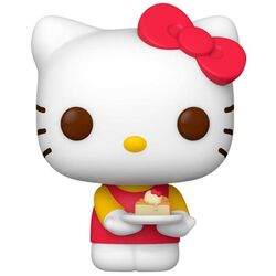 POP! Hello Kitty (Hello Kitty and Friends) | pgs.sk