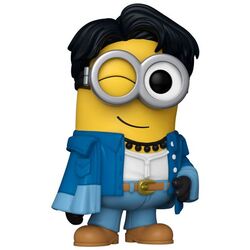 POP! Jung Kook Minion (Despicable Me 4) | pgs.sk