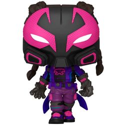 POP! Miles G Morales (Spiderman Across the Spider-Verse) Marvel | pgs.sk