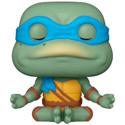 POP! Movies: Leonardo (Teenage Mutant Ninja Turtles) | pgs.sk