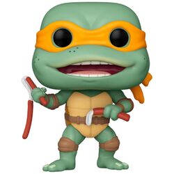 POP! Movies: Michelangelo (Teenage Mutant Ninja Turtles) | pgs.sk