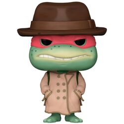 POP! Movies: Raphael (Teenage Mutant Ninja Turtles) foto