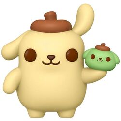 POP! Pompompurin (Hello Kitty and Friends) | pgs.sk
