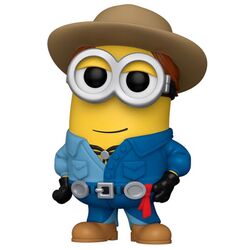 POP! V Minion (Despicable Me 4) | pgs.sk