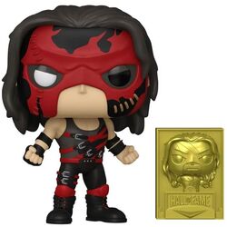 POP! Wwe: Kane (Hall of Fame) Fanatics Exclusive | pgs.sk