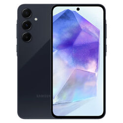 Samsung Galaxy A55 5G, 8/256GB, navy, rozbalené balenie na pgs.sk
