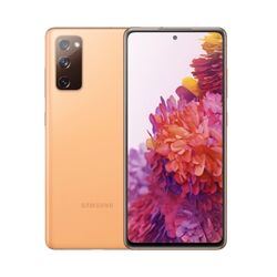 Samsung Galaxy S20 FE - G780F, 6/128GB, Cloud Orange, Trieda C – použité, záruka 12 mesiacov na pgs.sk