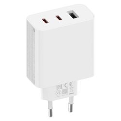 Xiaomi 67W GaN Charger 2C1A EU