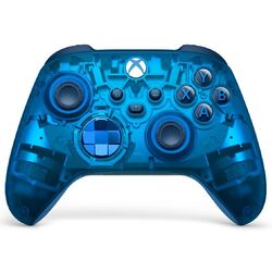 Microsoft Xbox Wireless Controller (Sky Cipher Special Edition)