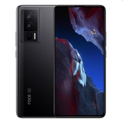 Poco F5 Pro 12/256 GB Black *Trieda B*