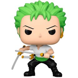 POP! Animation: Roronoa Zoro (One Piece) | pgs.sk