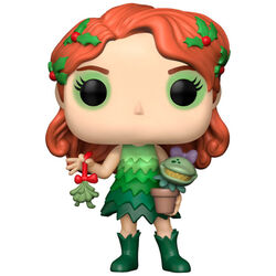 POP! Heroes: Poison Ivy (DC Comics) | pgs.sk