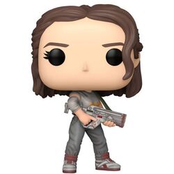 POP! Movies: Rain (Alien Romulus)