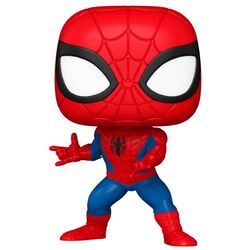 POP!: Spiderman (Marvel) | pgs.sk