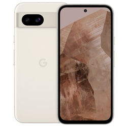 Google Pixel 8a, 8/128GB, porcelain, Trieda A – použité, záruka 12 mesiacov na pgs.sk