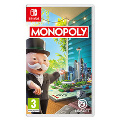Monopoly (NSW)