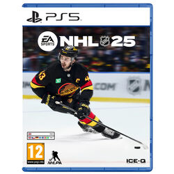 NHL 25 CZ (PS5)