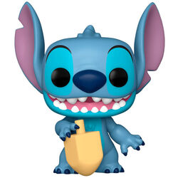 POP! Disney: Stitch Hanukkah (Lilo & Stitch) | pgs.sk