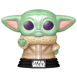 POP! Grogu (Star Wars) | pgs.sk
