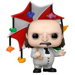 POP! Heroes: The Penguin (DC Comics Batman Retuns) | pgs.sk