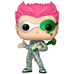 POP! Heroes: The Riddler (DC Comics Batman Forever) | pgs.sk